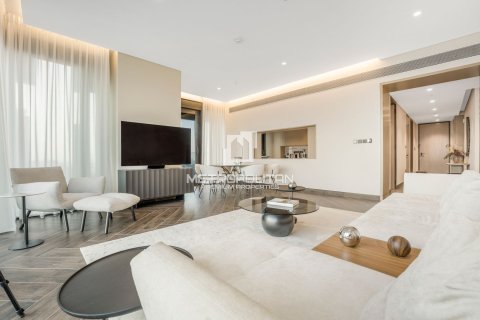 Квартира с 2 спальнями в Zabeel, ОАЭ №77810 10
