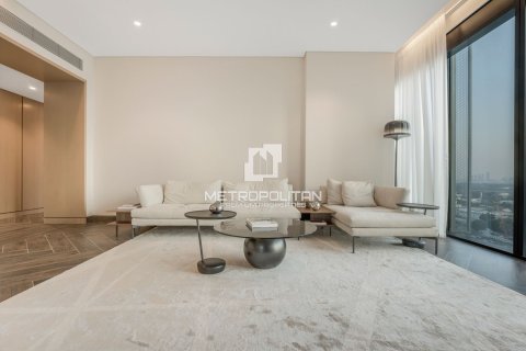Квартира с 2 спальнями в Zabeel, ОАЭ №77810 12