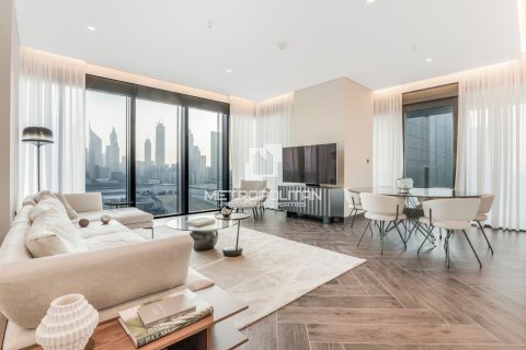 Квартира с 2 спальнями в Zabeel, ОАЭ №77810 9