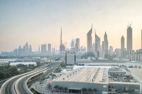 Квартира с 2 спальнями в Zabeel, ОАЭ №77810 25