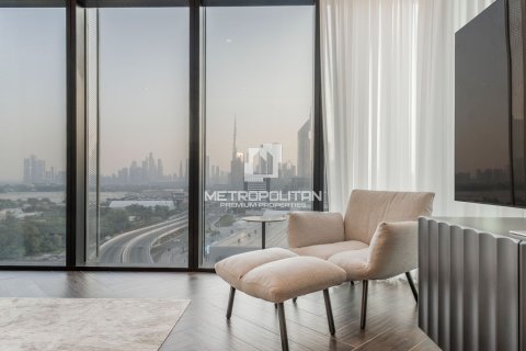 Квартира с 2 спальнями в Zabeel, ОАЭ №77810 13