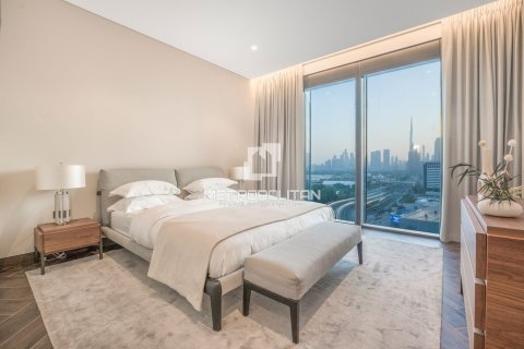 Квартира с 2 спальнями в Zabeel, ОАЭ №77810 16