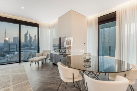 Квартира с 2 спальнями в Zabeel, ОАЭ №77810 6