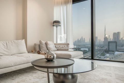 Квартира с 2 спальнями в Zabeel, ОАЭ №77810 8