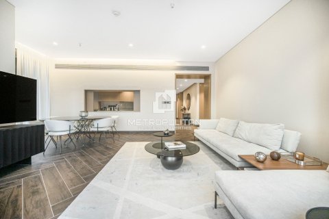 Квартира с 2 спальнями в Zabeel, ОАЭ №77810 4
