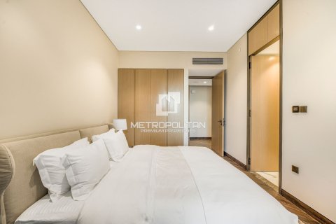 Квартира с 2 спальнями в Zabeel, ОАЭ №77810 17