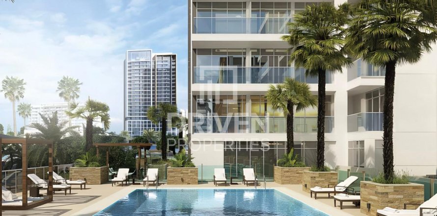 Apartamento tipo estudio Estudio en Meydan, UAE No. 85059