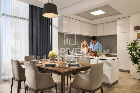 Apartamento tipo estudio Estudio en Meydan, UAE No. 85059 4
