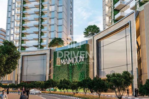 Appartement de 1 chambre à Jumeirah Village Circle, UAE No. 85061 4
