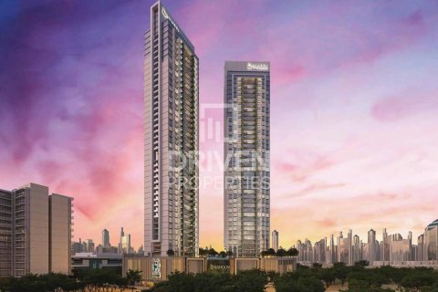 Appartement de 1 chambre à Jumeirah Village Circle, UAE No. 85061 10