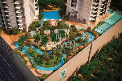 Appartement de 1 chambre à Jumeirah Village Circle, UAE No. 85061 3