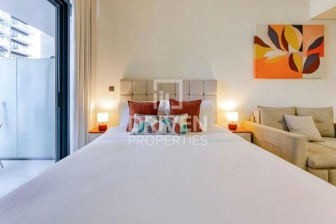 Apartamento tipo estudio Estudio en Meydan, UAE No. 85062 9