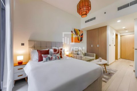 Apartamento tipo estudio Estudio en Meydan, UAE No. 85062 2