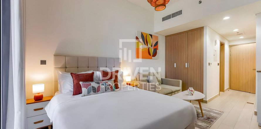 Apartamento tipo estudio Estudio en Meydan, UAE No. 85062
