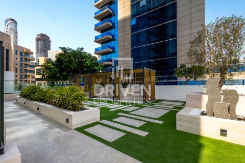 استوديو شقة في الخليج التجاري, الإمارات العربية المتحدة رقم 85056 18