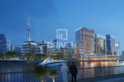 استوديو شقة في الخليج التجاري, الإمارات العربية المتحدة رقم 85056 10