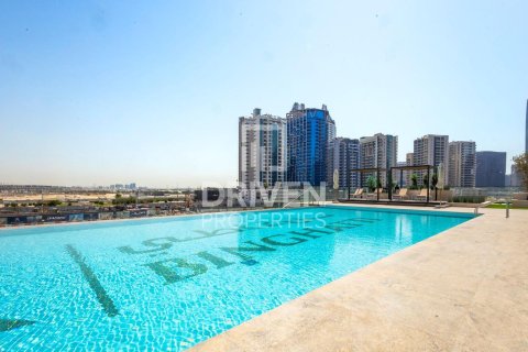 استوديو شقة في الخليج التجاري, الإمارات العربية المتحدة رقم 85056 15