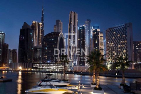 استوديو شقة في الخليج التجاري, الإمارات العربية المتحدة رقم 85056 11