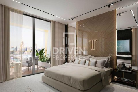 استوديو شقة في الخليج التجاري, الإمارات العربية المتحدة رقم 85056 3