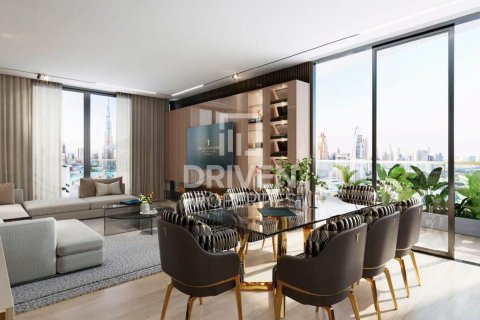 استوديو شقة في الخليج التجاري, الإمارات العربية المتحدة رقم 85056 2