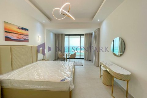 1 bedroom Apartment in Lusail, Qatar No. 58303 8
