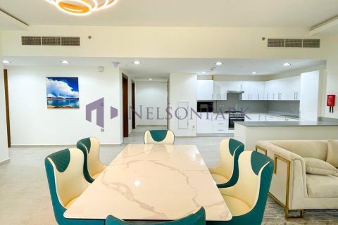1 bedroom Apartment in Lusail, Qatar No. 58303 20