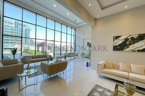1 bedroom Apartment in Lusail, Qatar No. 58303 3