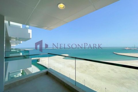 1 bedroom Apartment in Lusail, Qatar No. 58303 11