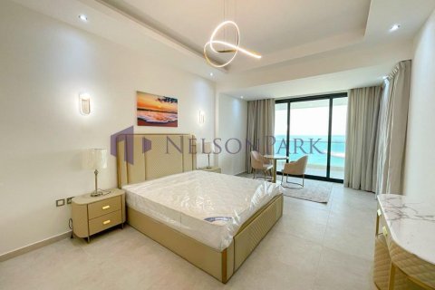 1 bedroom Apartment in Lusail, Qatar No. 58303 12