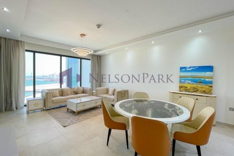 1 bedroom Apartment in Lusail, Qatar No. 58303 2
