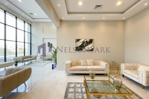 1 bedroom Apartment in Lusail, Qatar No. 58303 4