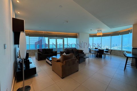 3 bedrooms Apartment in Doha, Qatar No. 58285 4