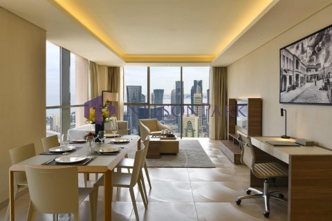 2 bedrooms Apartment in Doha, Qatar No. 58284 3