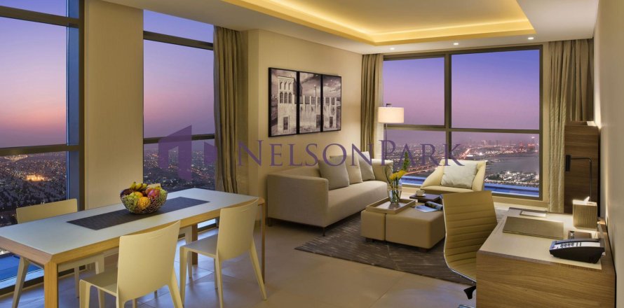 2 bedrooms Apartment in Doha, Qatar No. 58284