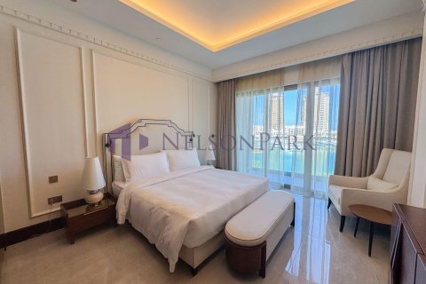3 bedrooms Apartment in Doha, Qatar No. 58302 4