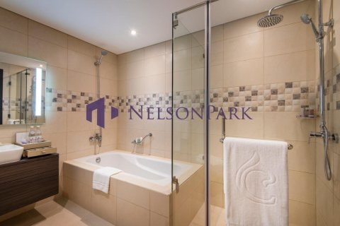 1 bedroom Apartment in Doha, Qatar No. 58301 10