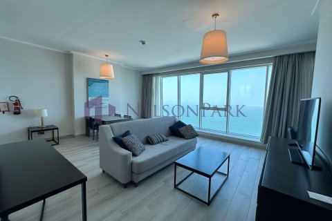 1 bedroom Apartment in Doha, Qatar No. 58301 8