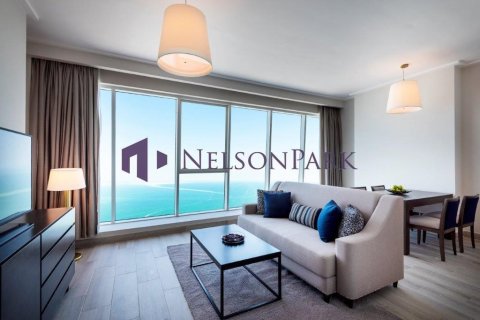 1 bedroom Apartment in Doha, Qatar No. 58301 1