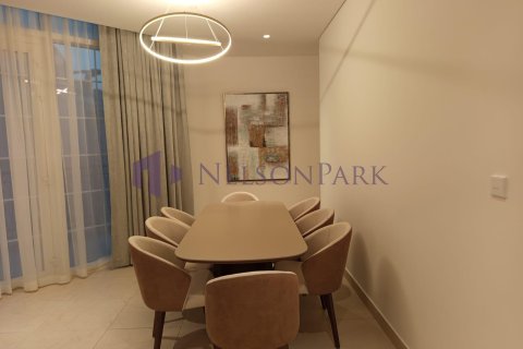 Penthouse de 3 chambres à Doha, Qatar No. 58304 5