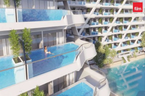 39.3m² Apartment in Arjan, UAE No. 45371 7