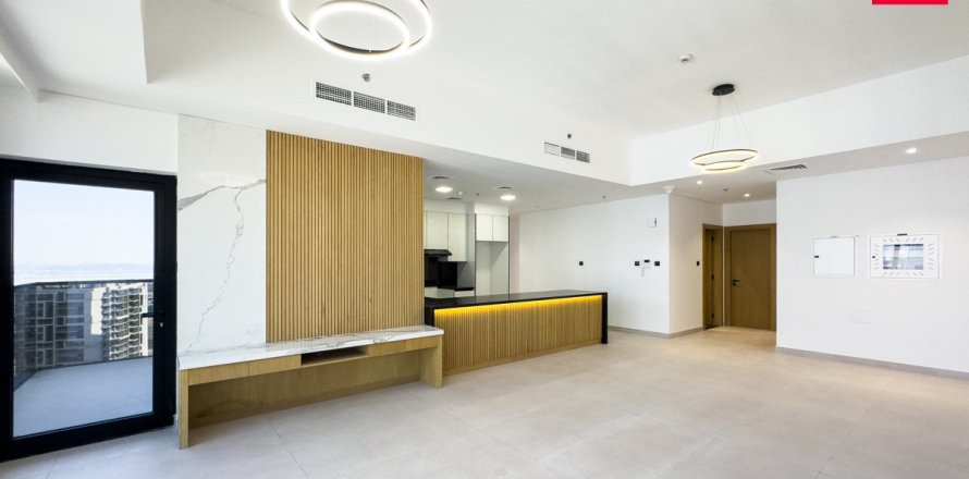 3 bedrooms Apartment in Business Bay, UAE No. 45354
