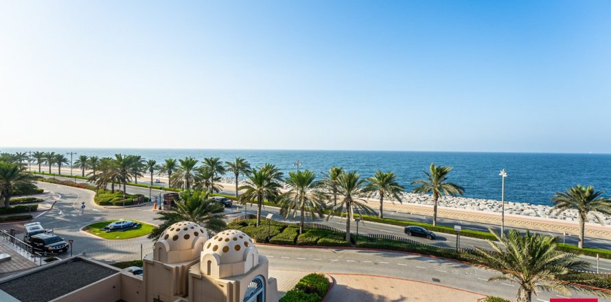 Appartement de 2 chambres à Palm Jumeirah, UAE No. 103521