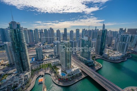 Appartement de 3 chambres à Dubai Marina, UAE No. 103523 27