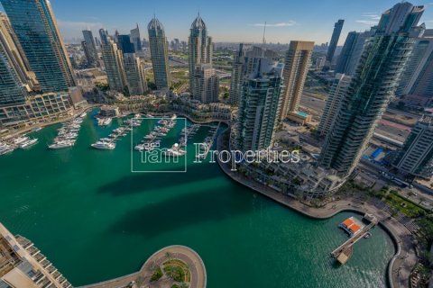 Appartement de 3 chambres à Dubai Marina, UAE No. 103523 28