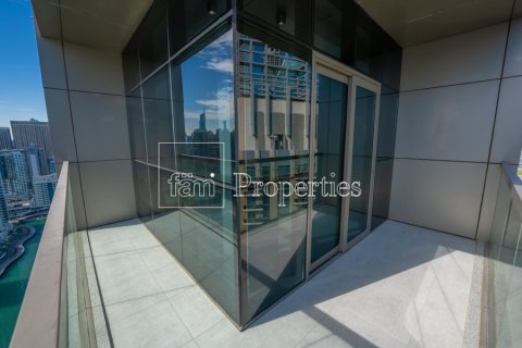 Appartement de 3 chambres à Dubai Marina, UAE No. 103523 22