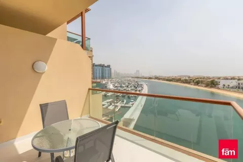 51مربع، شقة في نخلة جميرا, الإمارات العربية المتحدة رقم 103522 1