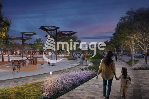 Villa de 4 dormitorios en Al Reem Island, UAE No. 81016 8