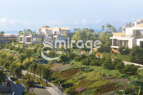 Villa de 4 dormitorios en Al Reem Island, UAE No. 81016 10