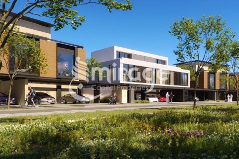 Villa de 4 dormitorios en Al Reem Island, UAE No. 81016 3