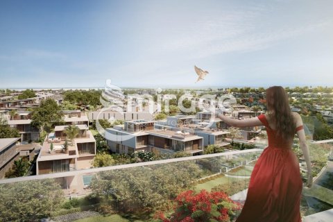 Villa de 4 dormitorios en Al Reem Island, UAE No. 81016 4